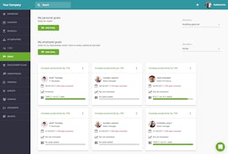 CakeHR gallery image