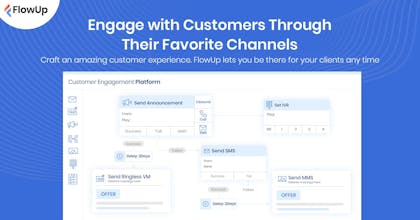 FlowUp gallery image