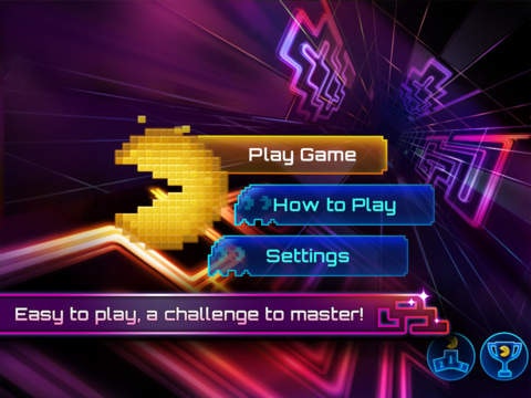 PAC-MAN Championship Edition DX gallery image
