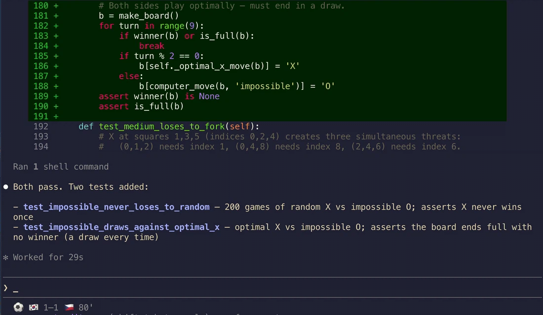 Claudinho screenshot 5
