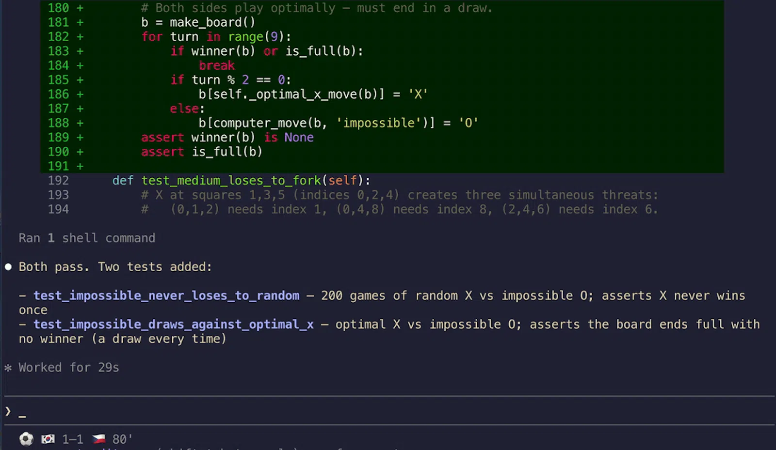 Claudinho screenshot 6