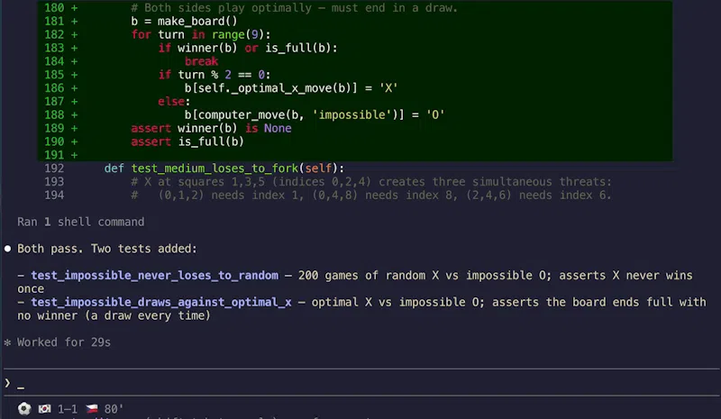Claudinho screenshot 6