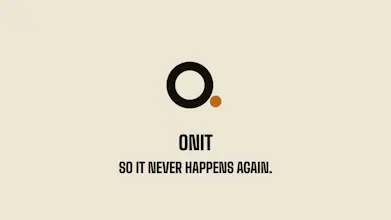 Onit: From inbox to actions gallery image