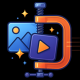 Shrinky: Media Optimizer