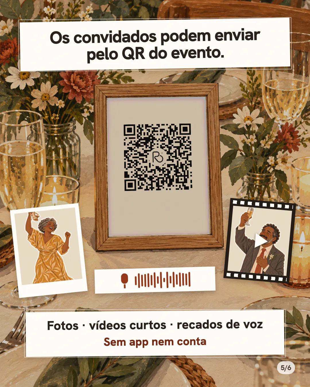 Registros do Dia gallery image
