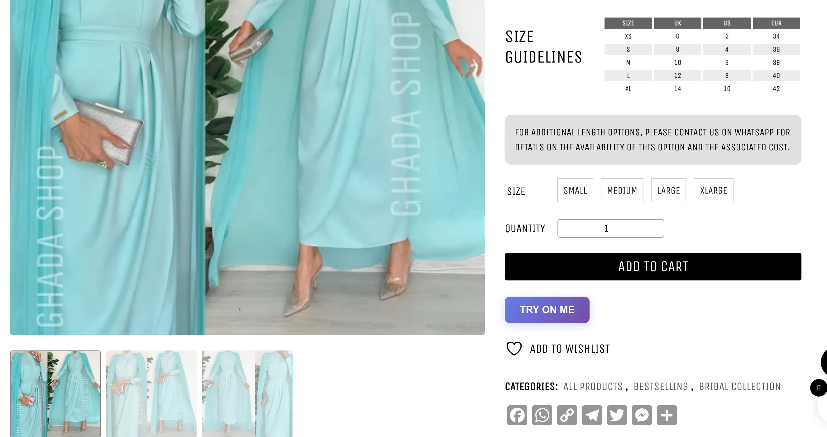 TryMyLook gallery image