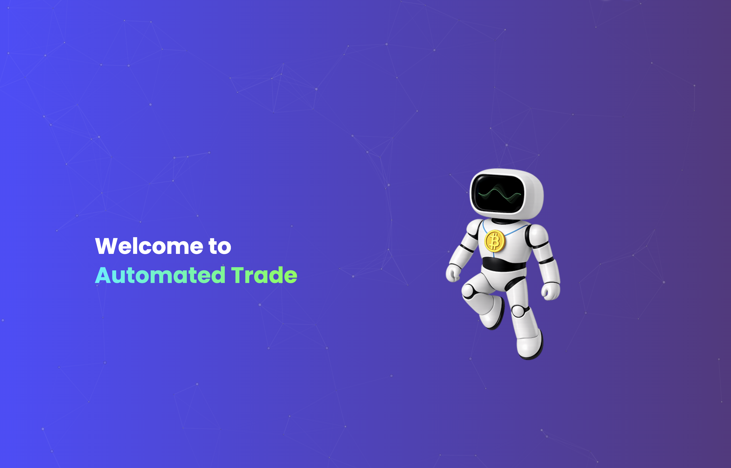 CryptoMatic Bot gallery image