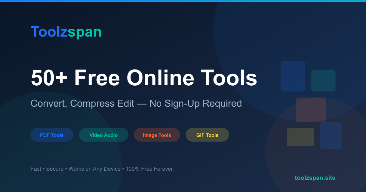 Toolzspan gallery image