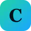 ClipGlobe logo
