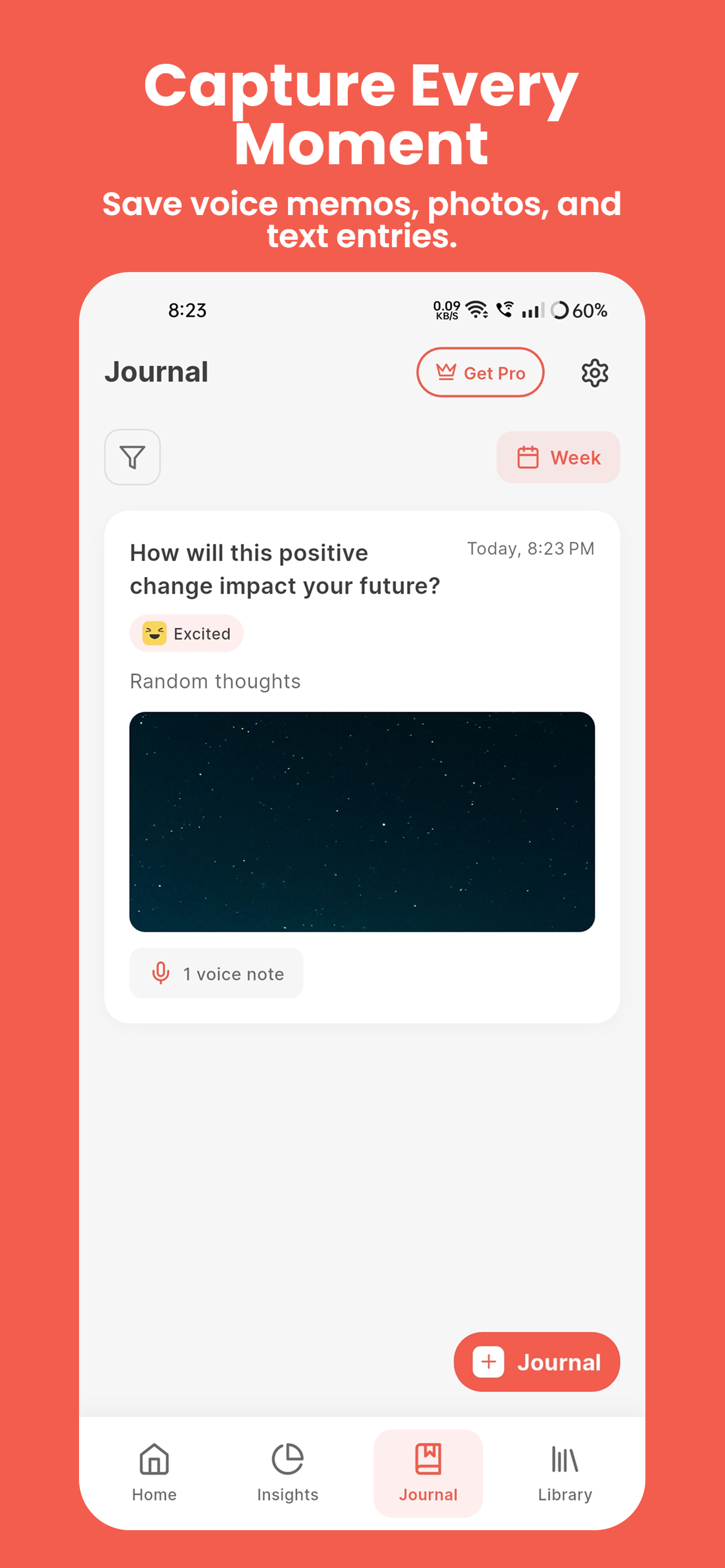 Glimpsely - Screenshot 3 showing product features and functionality