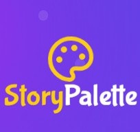 Story Palette  logo