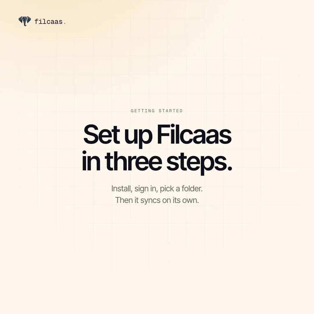 FilCAAS (Context-as-a-service) gallery image
