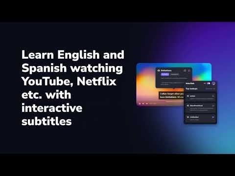 Intersub — screenshot 1 showing tool features and UI