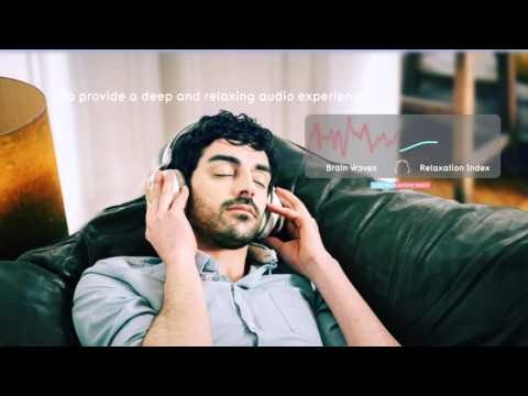 Melomind Headset gallery image