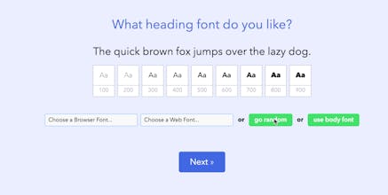 Design System Playground gallery image