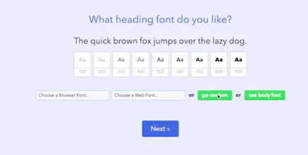 Design System Playground gallery image