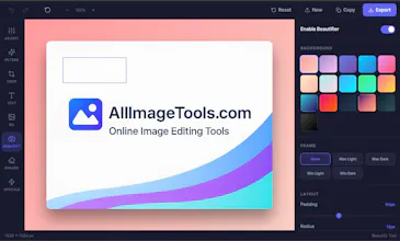 Free Online Photo Editor gallery image
