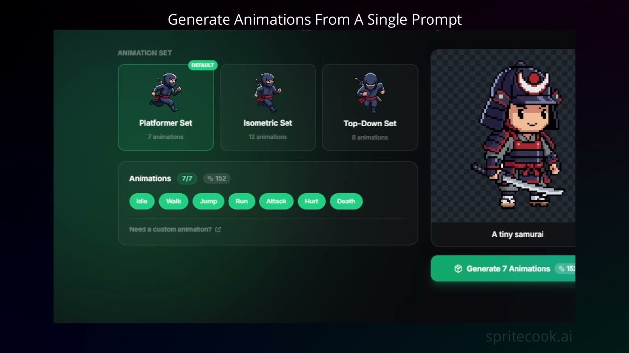 SpriteCook gallery image