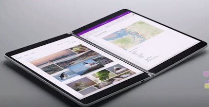 Microsoft Surface Neo gallery image