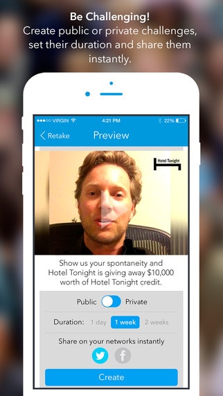 Challenged gallery image