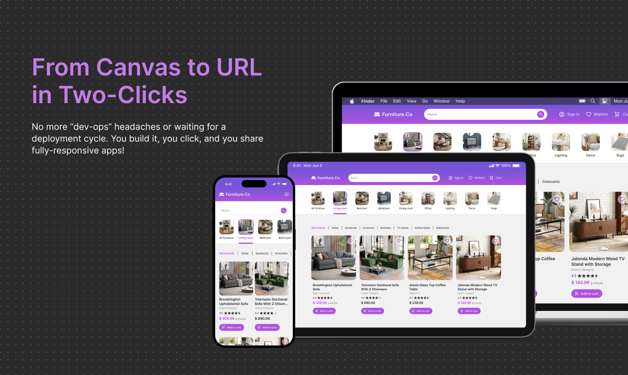 Breadboard gallery image