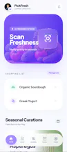 PickFresh App gallery image