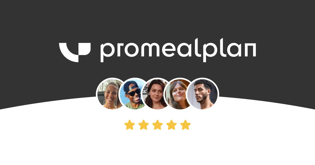 Promealplan