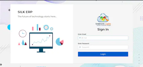 BizSuite - Office Automation Platform gallery image