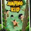 Jungle Jumping Kid