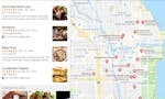 SERPWoo's Free Local Search Results Checker image