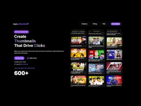 MyAIThumbnail gallery image