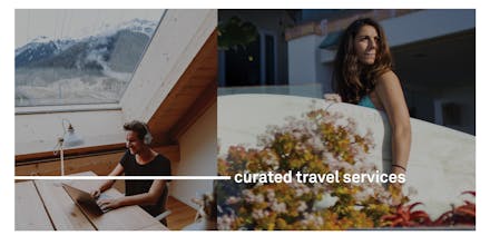 Outsite Membership 2.0 gallery image