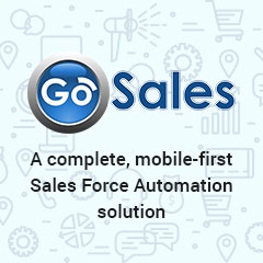 GoSales
