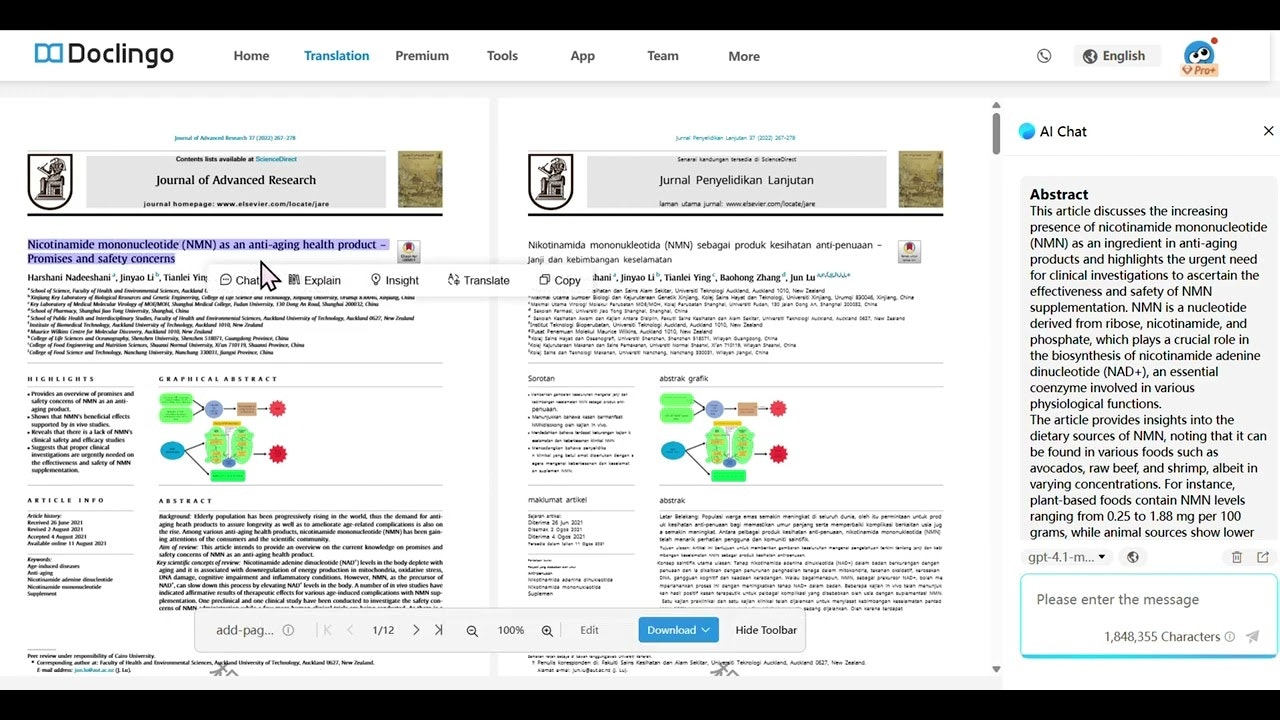 Doclingo gallery image