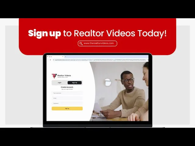 The Realtor Videos gallery image