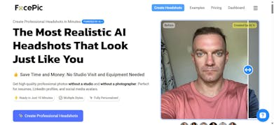 FacePic gallery image