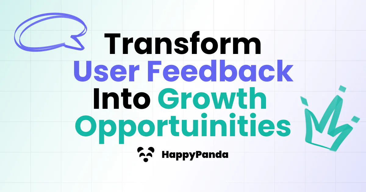 HappyPanda AI