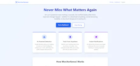 MonitorSensei gallery image