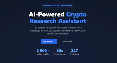 CRYPTO5 gallery image