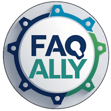 FAQ Ally gallery image