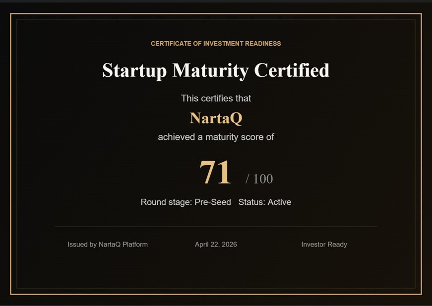 NartaQ gallery image