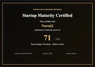 NartaQ gallery image