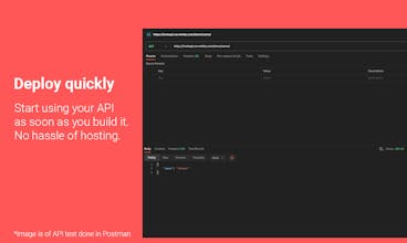 InstaAPI gallery image