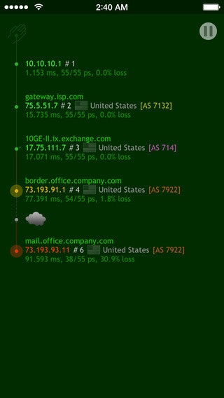 Network Utility Bundle gallery image