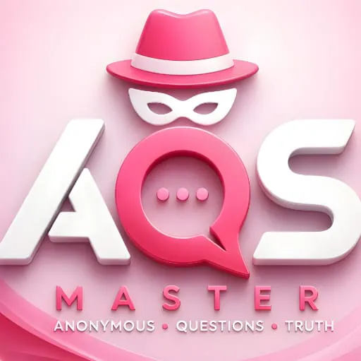 AQS: Anonymous Q&A & Voice AI