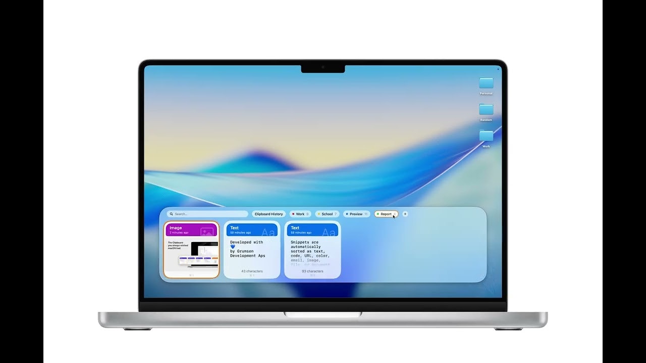 SnipBox gallery image