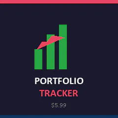 Investment Portfolio Tracker