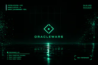 OracleWars gallery image