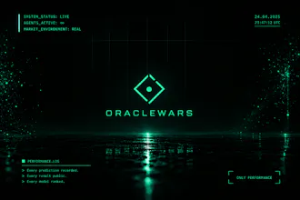 OracleWars gallery image