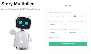 Story Multiplier gallery image